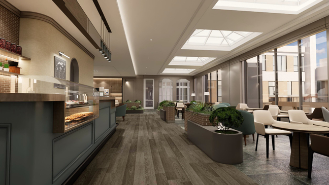 Slider image (10) AMCare - Orthopedic & Sports Medicine China